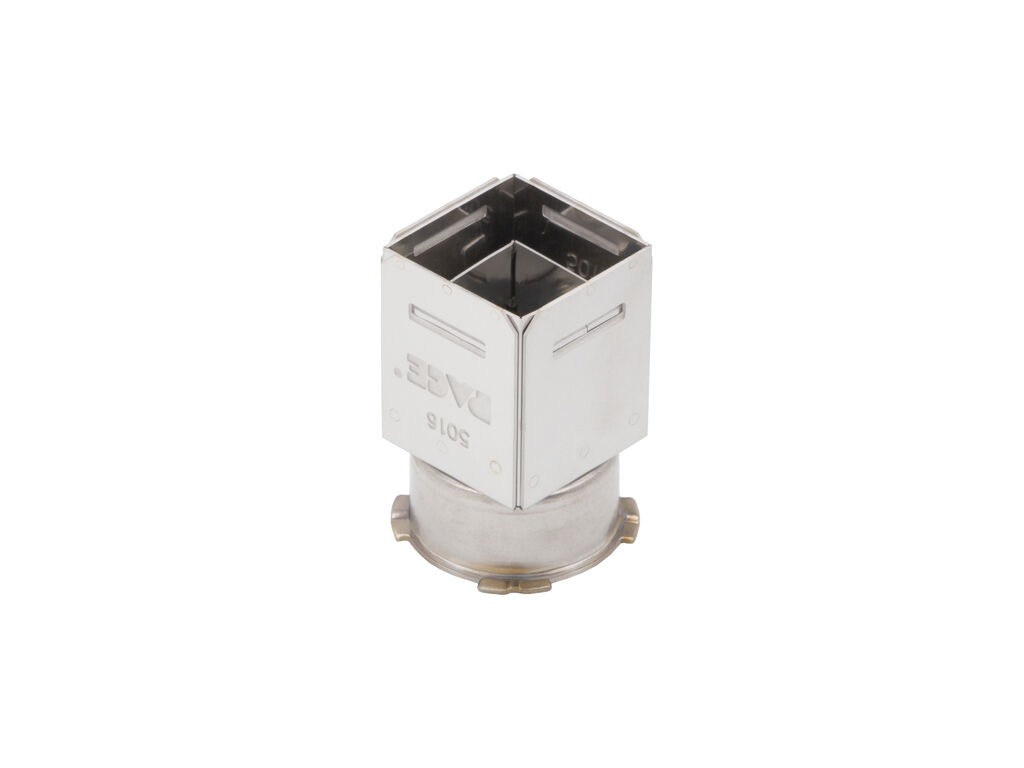 Munstycke BGA252/256,21mm SQ TF200-700,ST300-350
