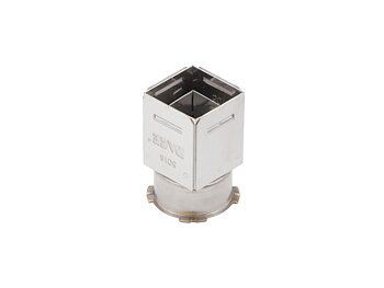 NOZZLE, BGA252/256,21mm SQ