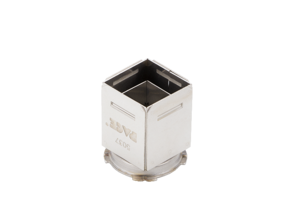 Munstycke BGA, 21mm Adapter TF200-700,ST300-350
