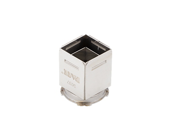 NOZZLE, BGA, 21mm SQ.SHORTADPT