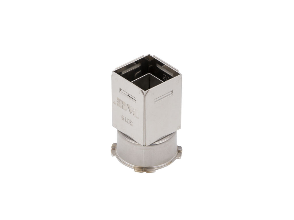 NOZZLE, BGA 96/121,19mm SQ