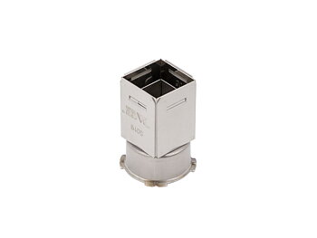 NOZZLE, BGA 96/121,19mm SQ