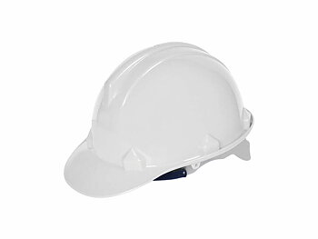 Hard Hat - Full Peak 440v