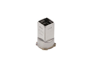 NOZZLE, BGA 100, 16mm SQ