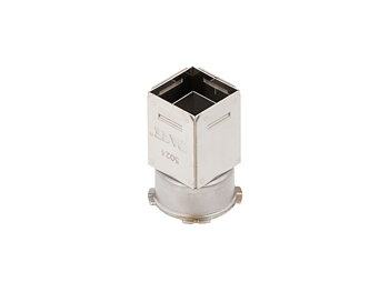 NOZZLE, BGA 169,19.25mm SQ