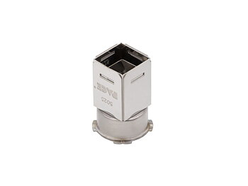NOZZLE, BGA 196 18.5mmSQ