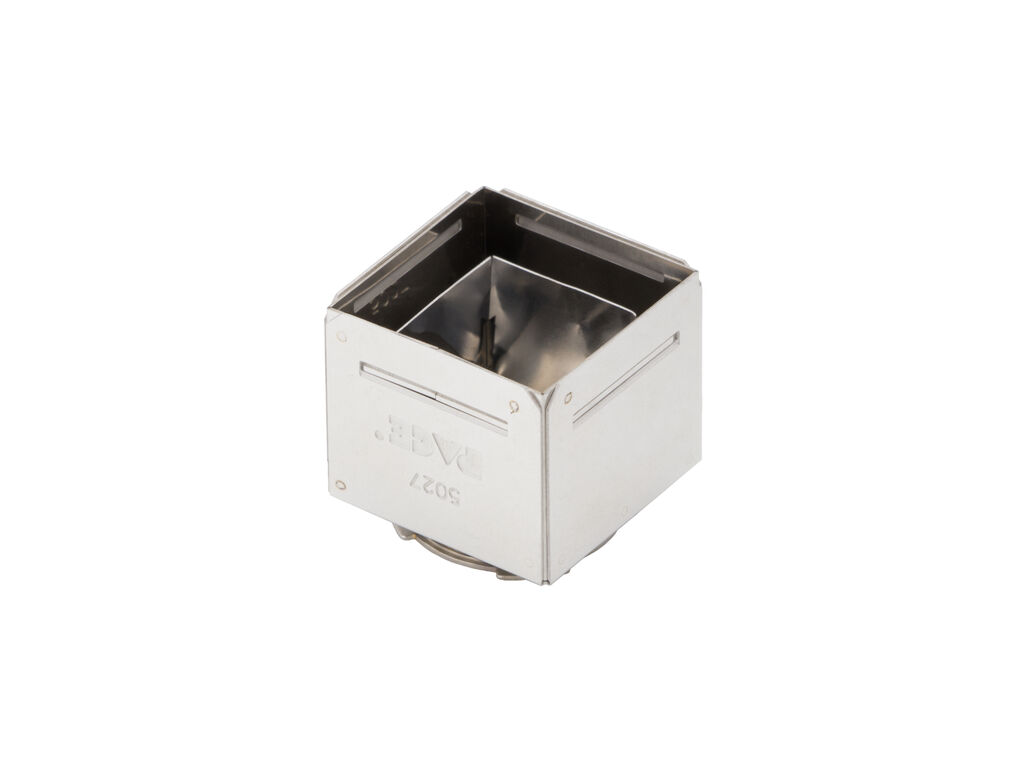 NOZZLE, BGA 256, 30mm SQ