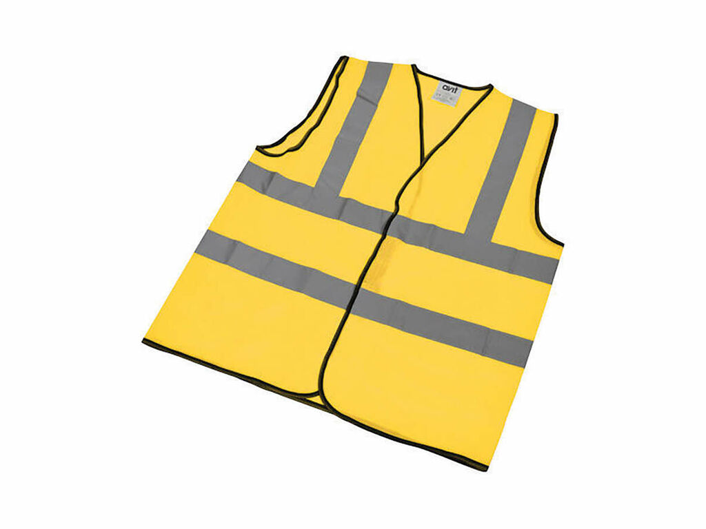 Hi-Vis Vest XL