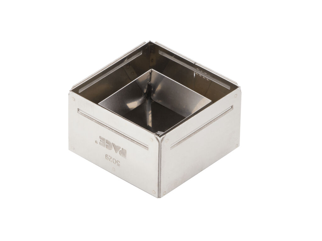 Munstycke BGA 521, 43mm SQ TF200-700,ST300-350