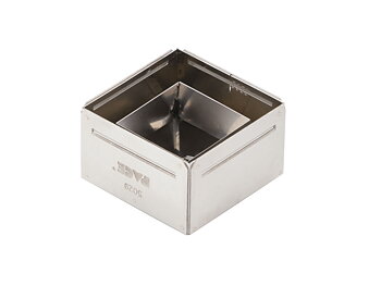 NOZZLE, BGA 521, 43mm SQ