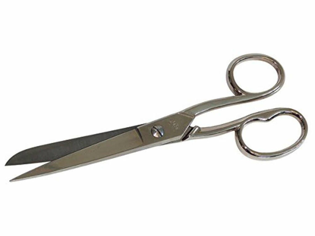 Cut Out Scissors 150mm 6´