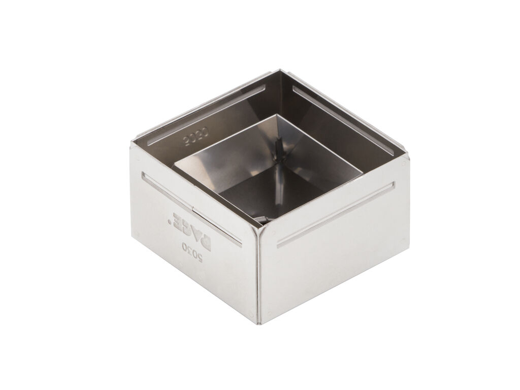 NOZZLE, BGA 540, 44mm SQ
