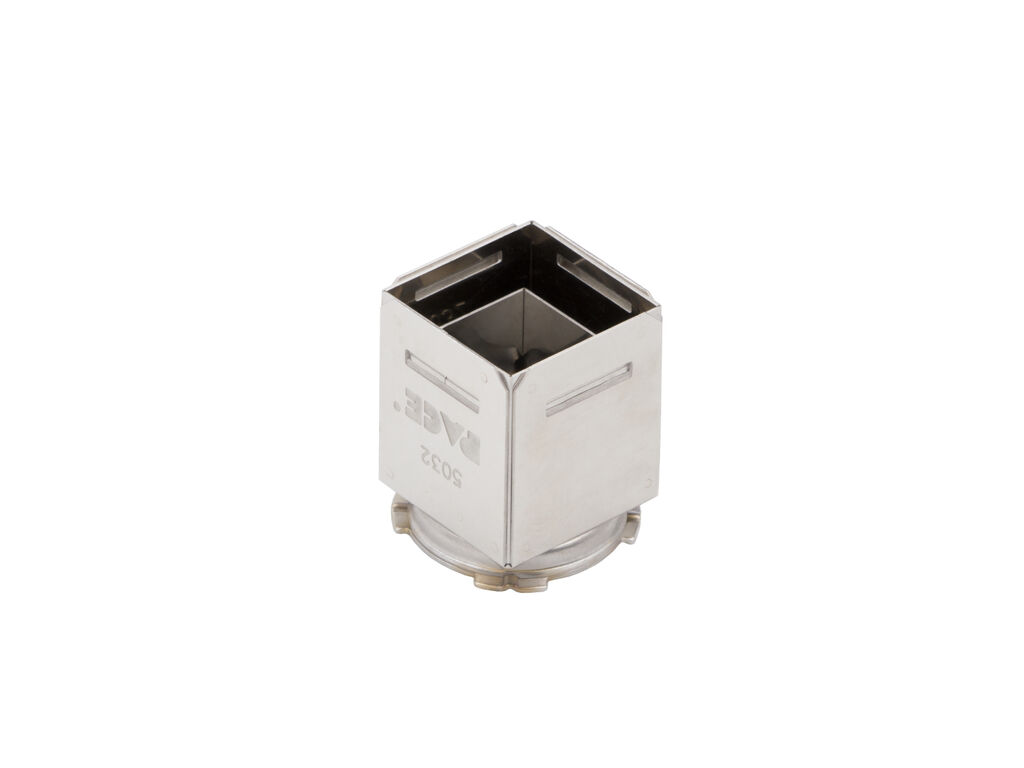 Munstycke BGA 169, 22mm SQ TF200-700,ST300-350