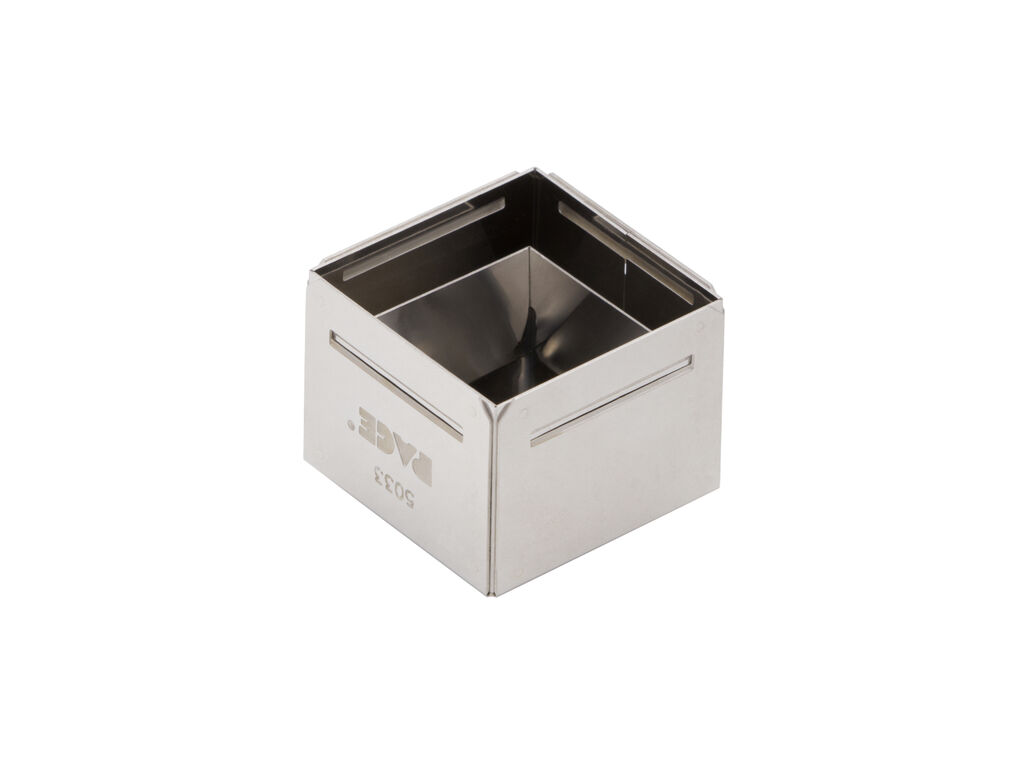 NOZZLE, BGA 361, 33mm SQ
