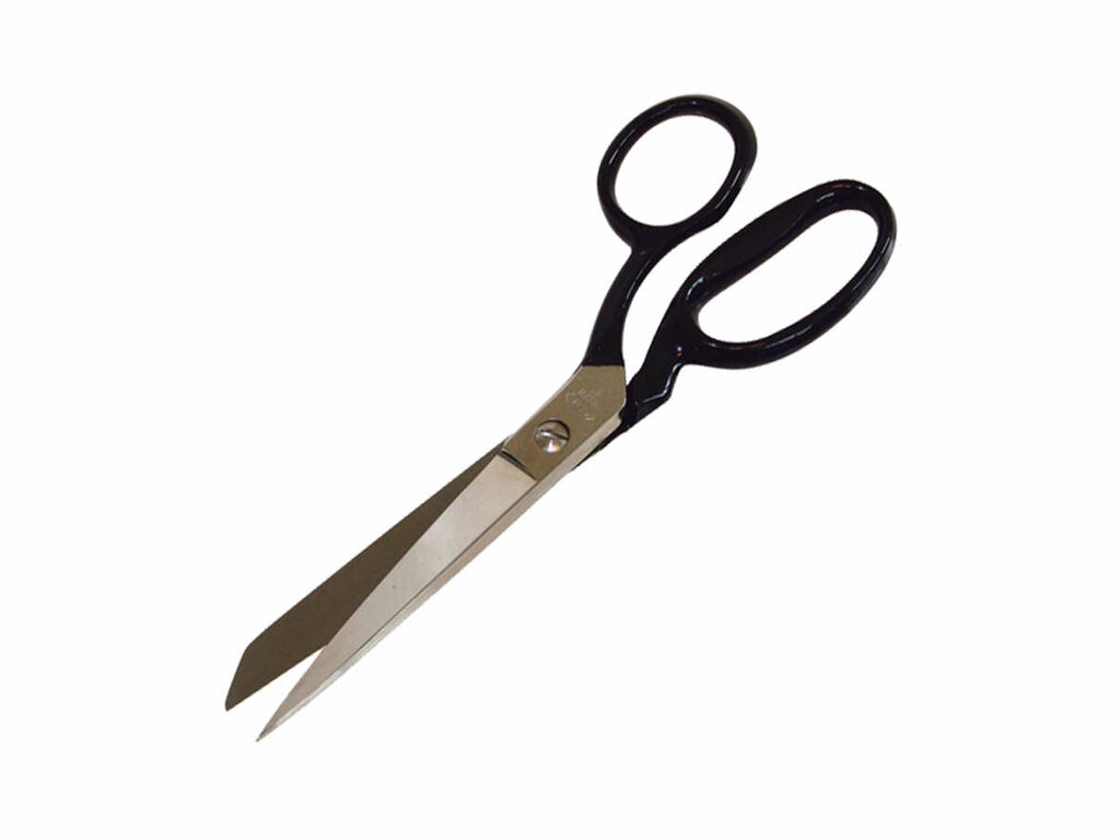 Trimmer Scissors 200mm 8´