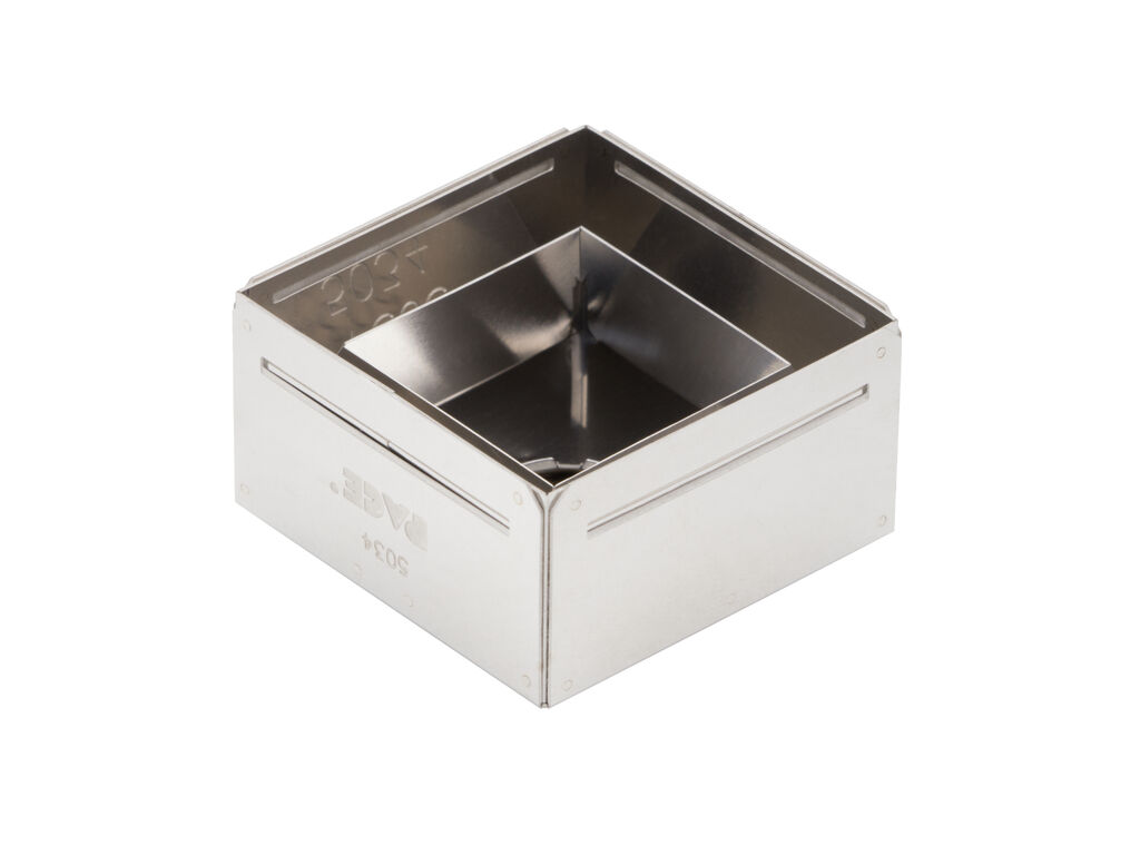NOZZLE, BGA 720, 47.5mm SQ