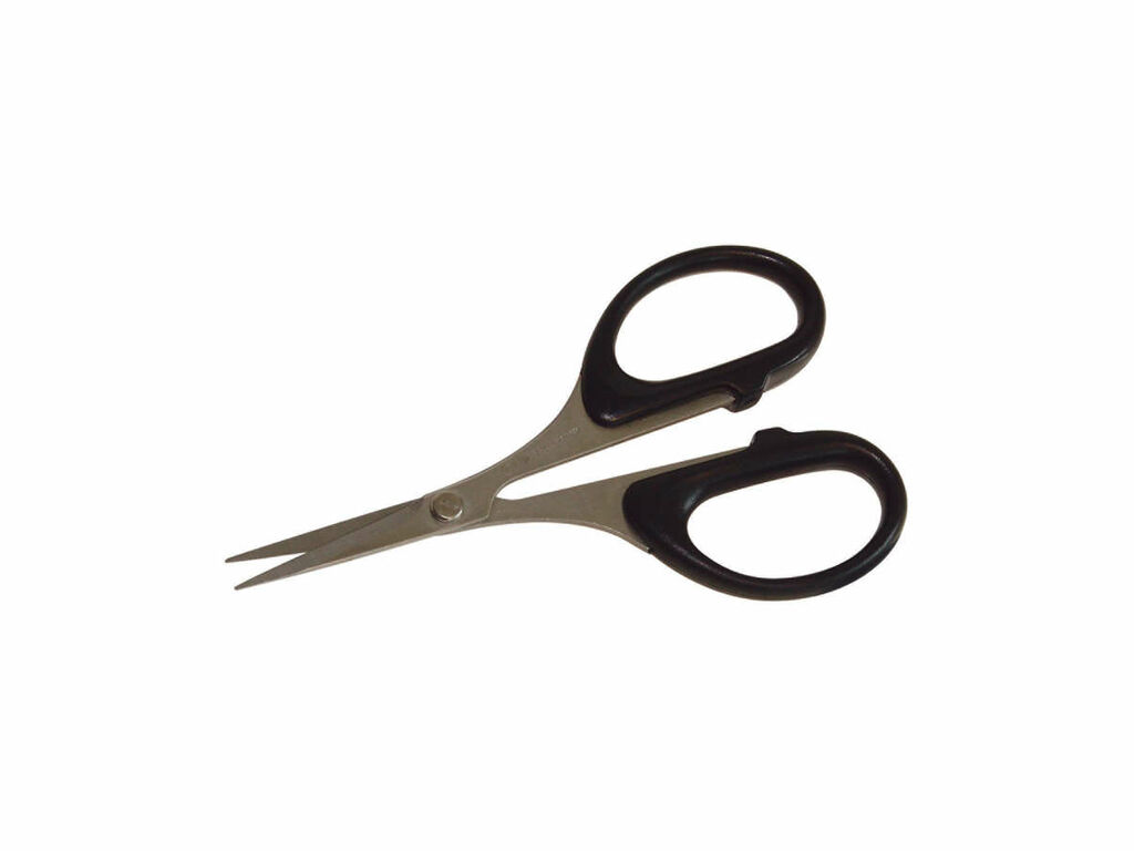 Embroidery Scissors 100mm 4´