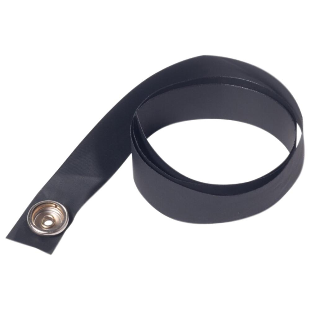 Contact band for boots, ESD