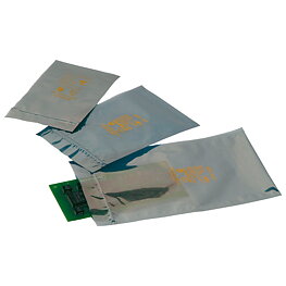 Highshield avskärmningspåse, ESD, 76 x 127 mm