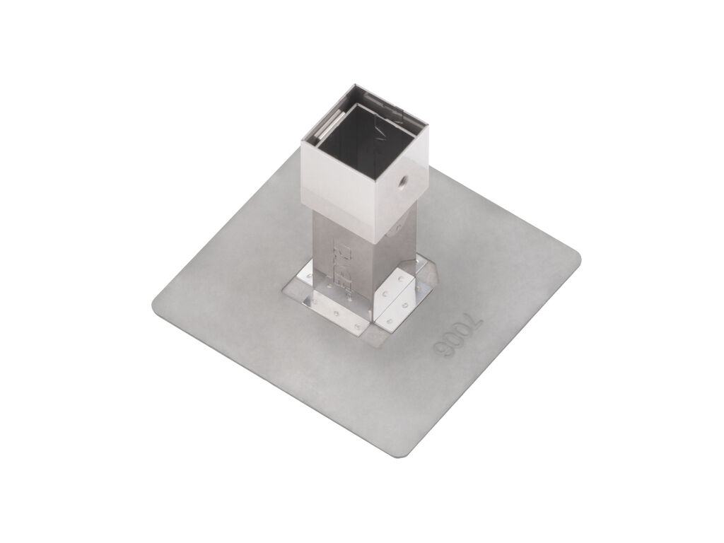 Munstycke 13x13 mm  TF1500-TF3000