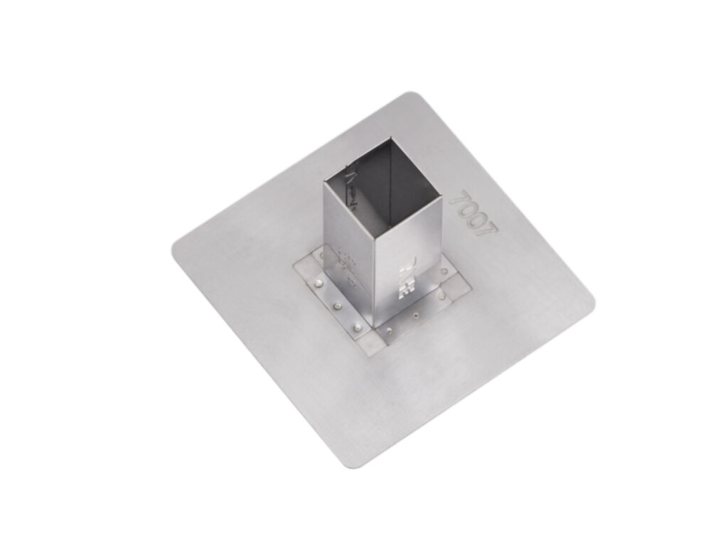 NOZZLE, 15mm SQ