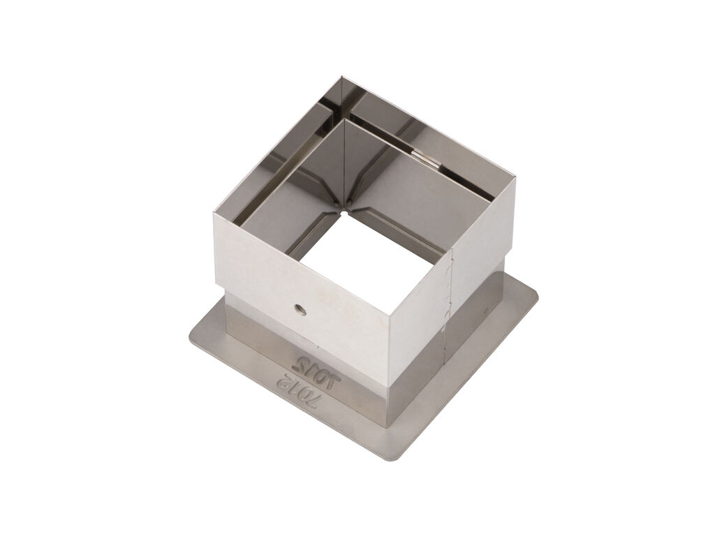 NOZZLE, 44.5mm SQ