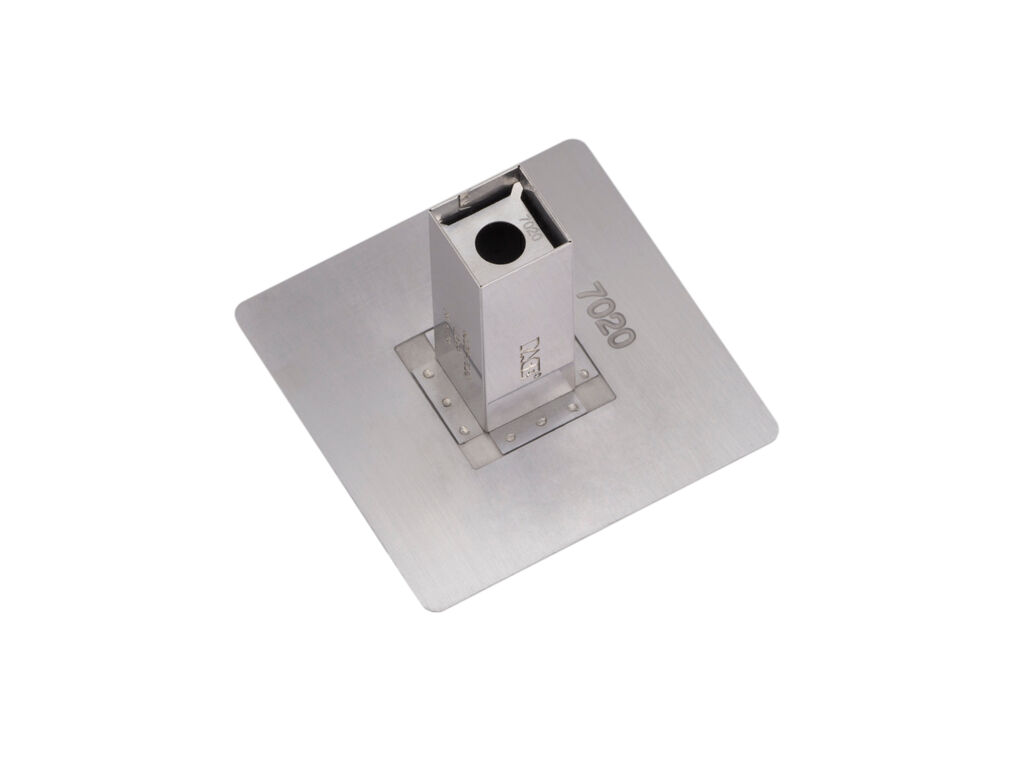 NOZZLE, LQFP, 14mm SQ