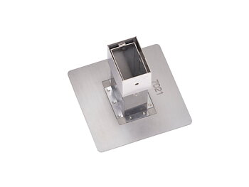 NOZZLE, 14 x 20mm