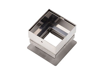 NOZZLE, 50mm  SQ