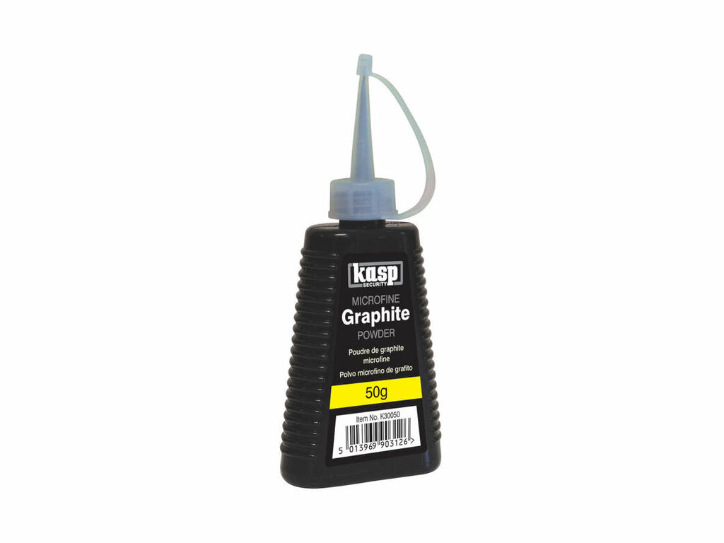 Graphite Powder