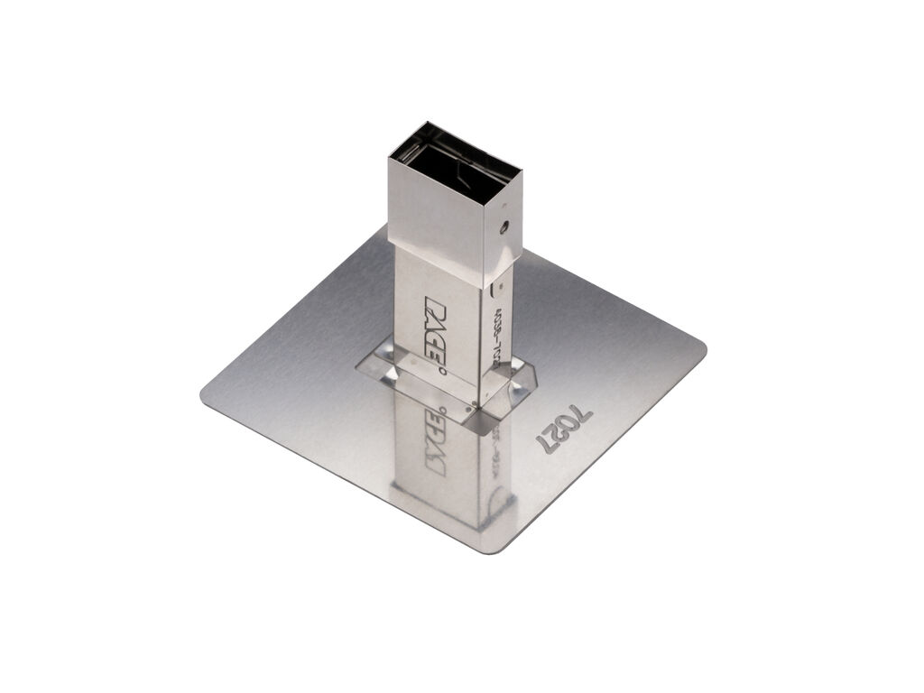 Munstycke 16,5 mm X 8 mm  TF1500-TF3000