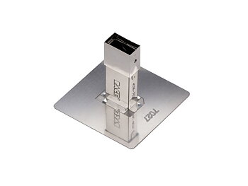 NOZZLE, 16.5mm X 8mm