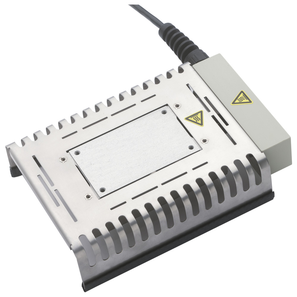 WXHP 120 preheating plate