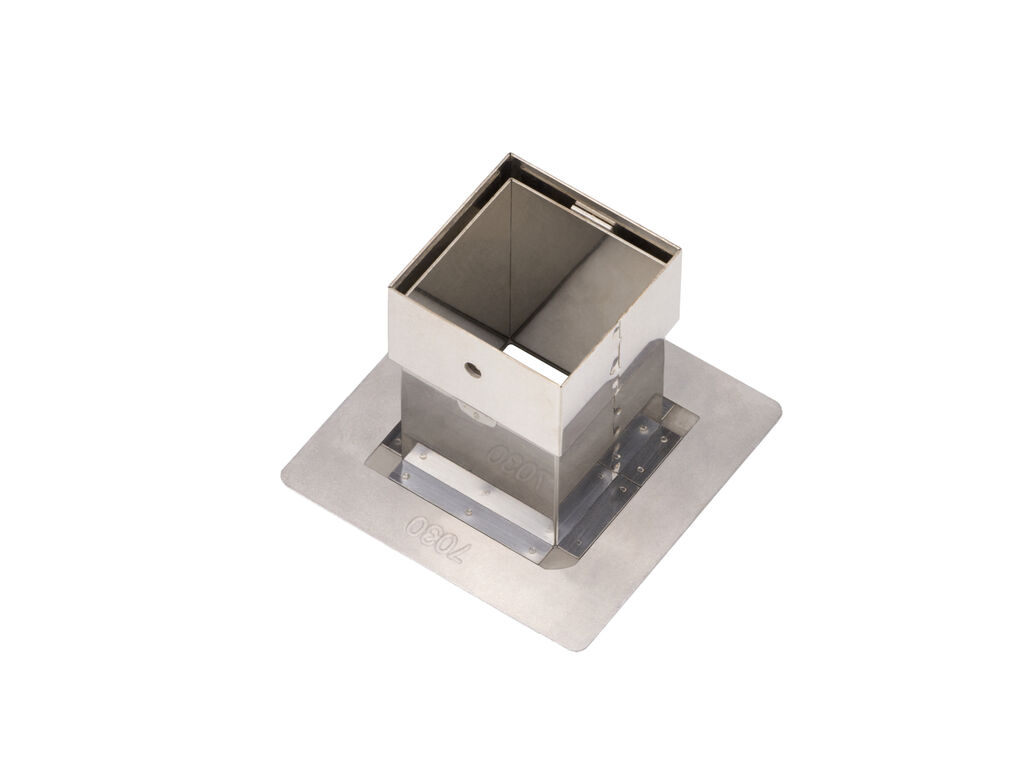 Munstycke 29 mm SQ  TF1500-TF3000