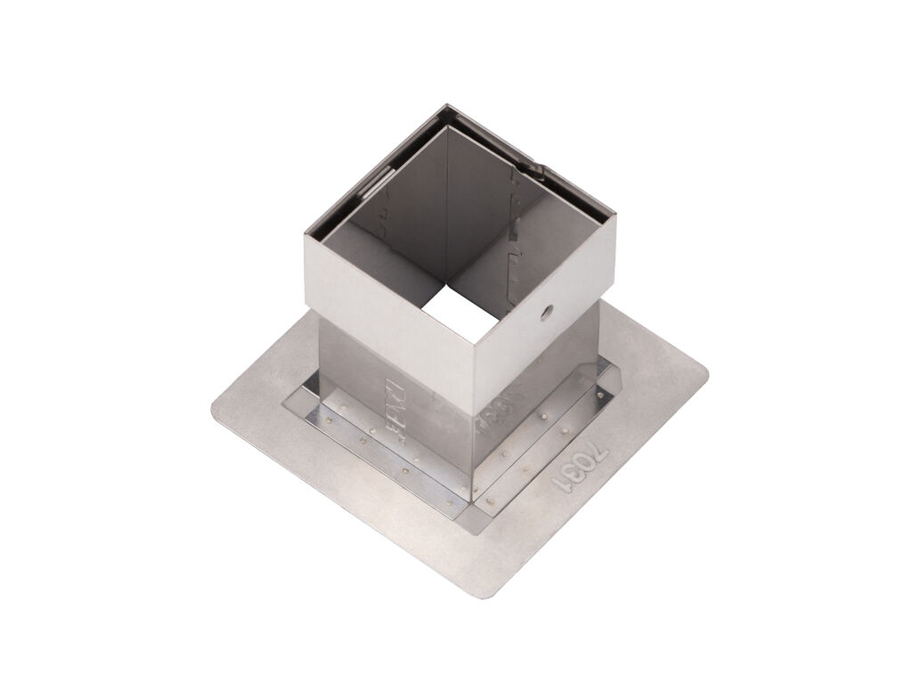 Munstycke 31 mm SQ  TF1500-TF3000