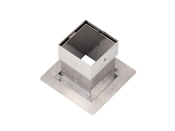 NOZZLE, 31mm SQ