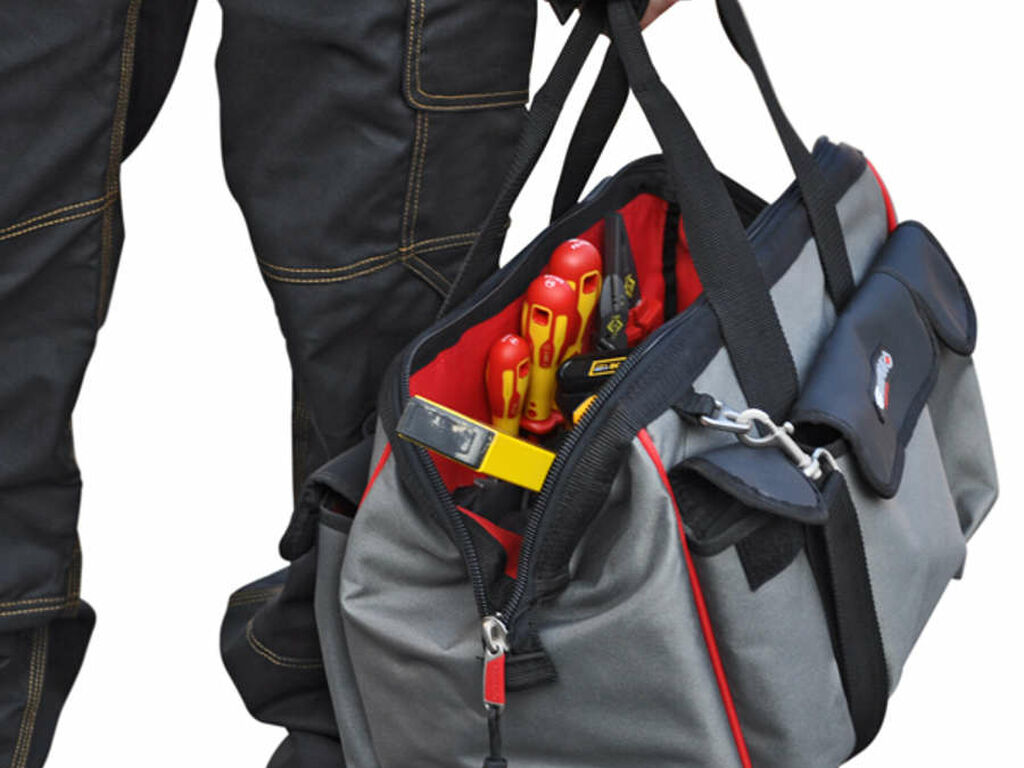 C.K Magma Mini Bag - 4