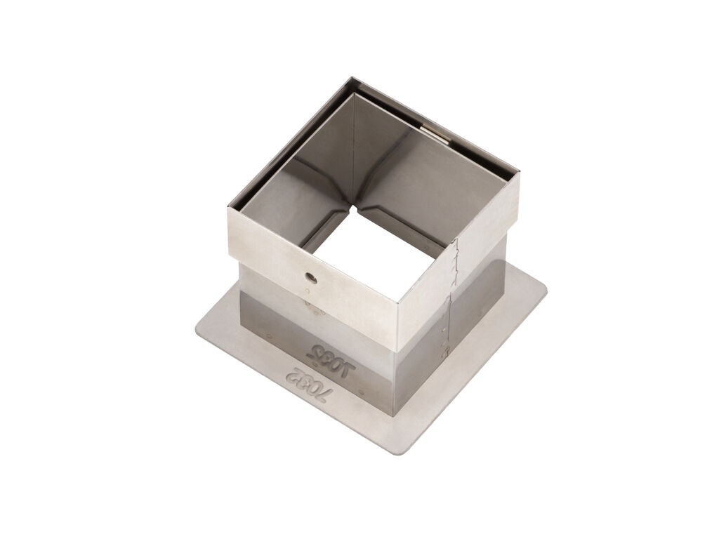Munstycke 42 mm SQ  TF1500-TF3000