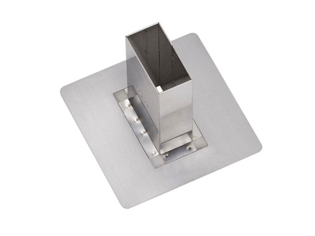 Munstycke 16mm X 13mm TF1500-TF3000