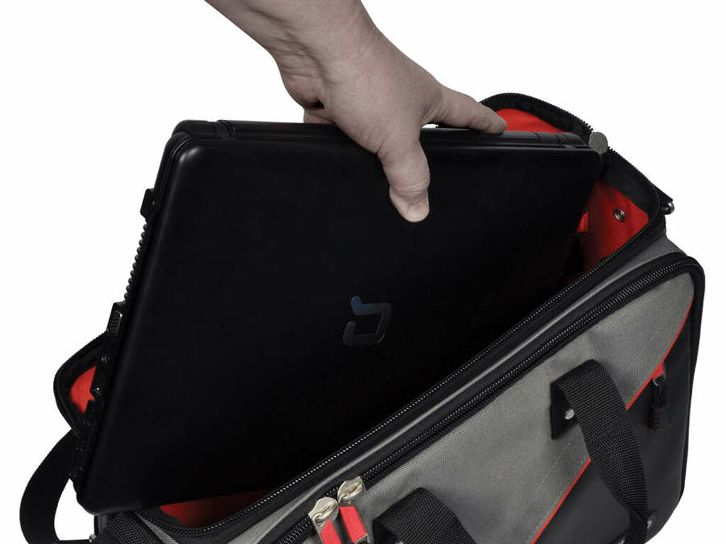C.K Magma Technician´s Toolcase - 4