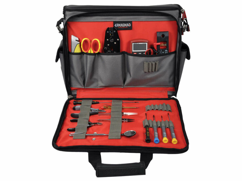 C.K Magma Technician´s Toolcase - 2