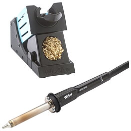 Hot air piston HAP 200 set