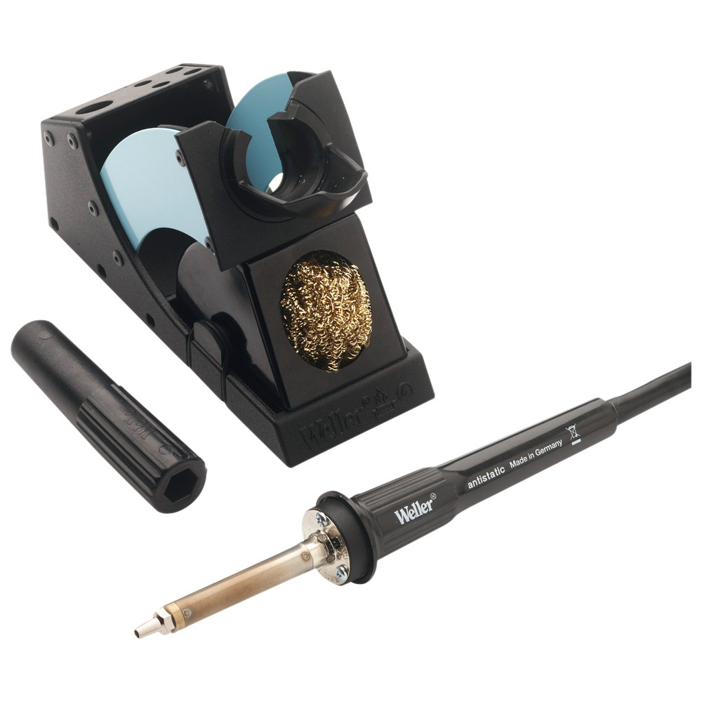 Hot air piston HAP 1 set