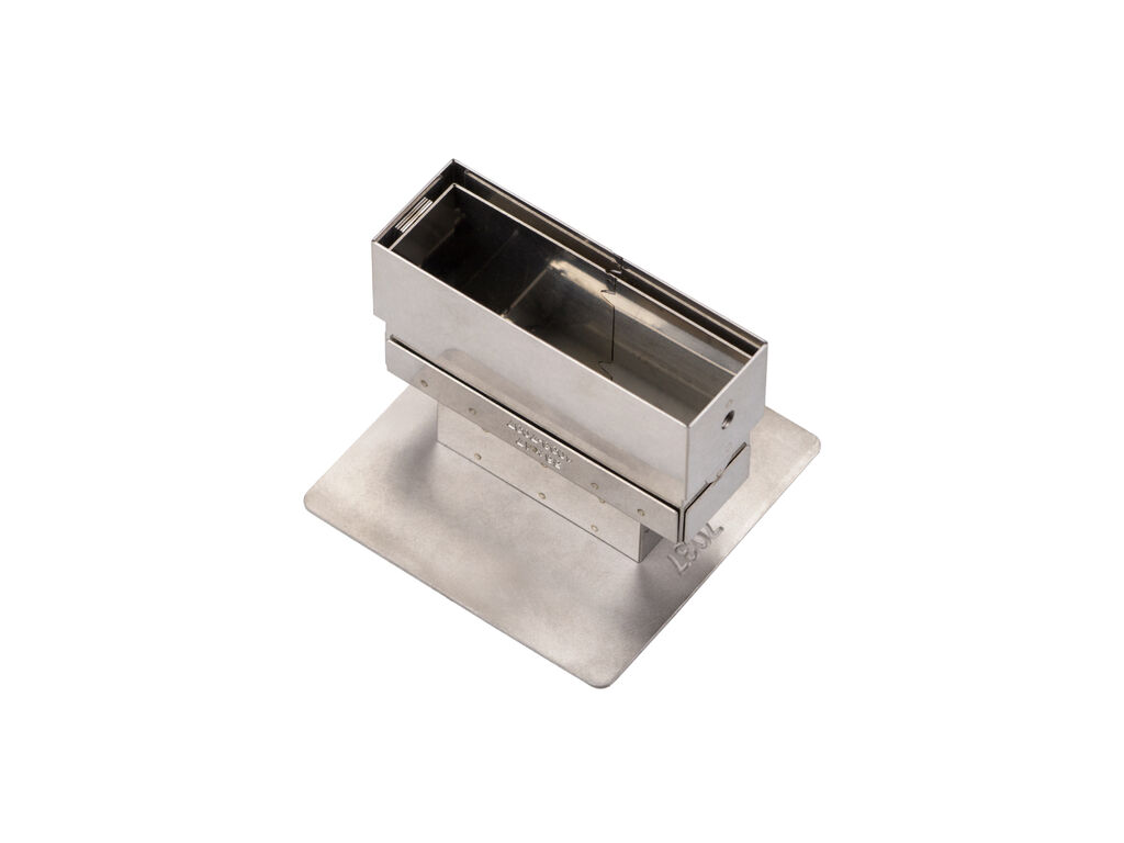 NOZZLE, 56mm X 17mm