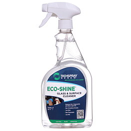 Eco-Shine glas- och ytrengöringsmedel