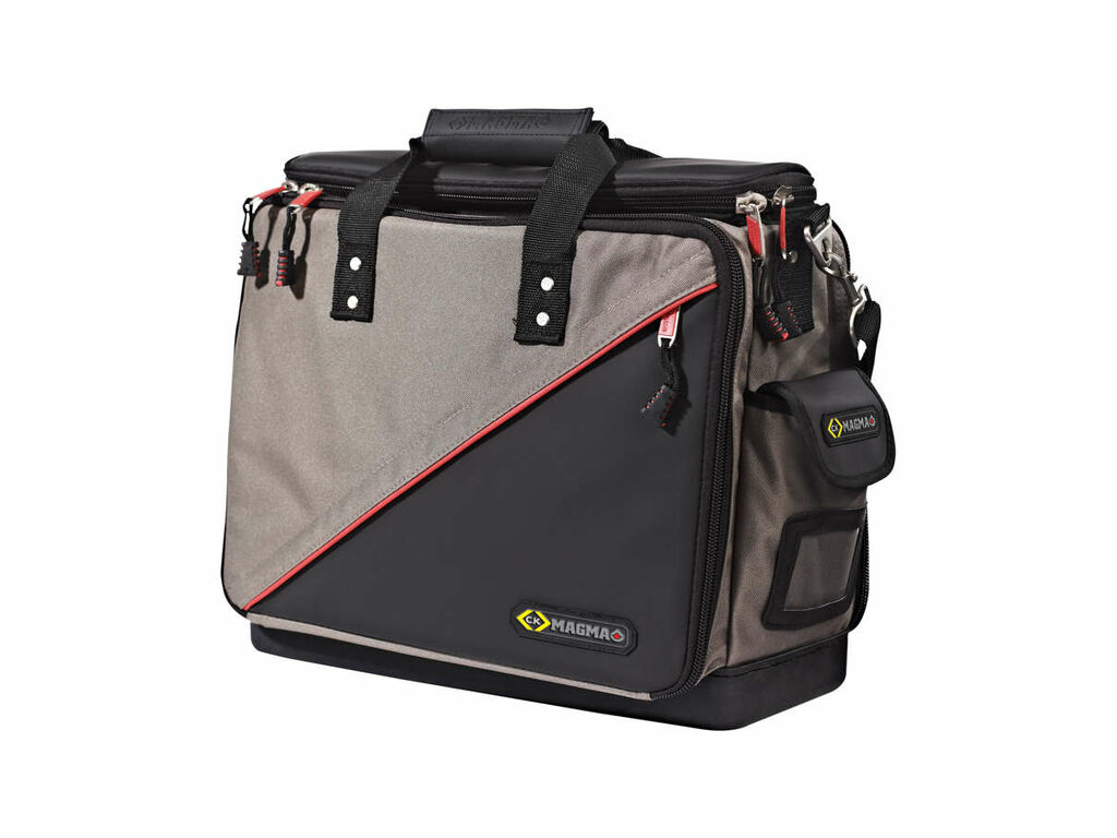 C.K Magma Technician´s Toolcase Plus