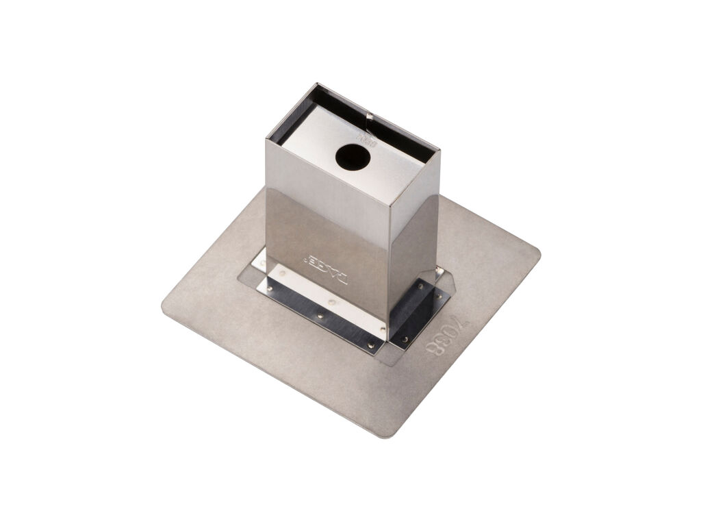 NOZZLE, 28mm X 16mm