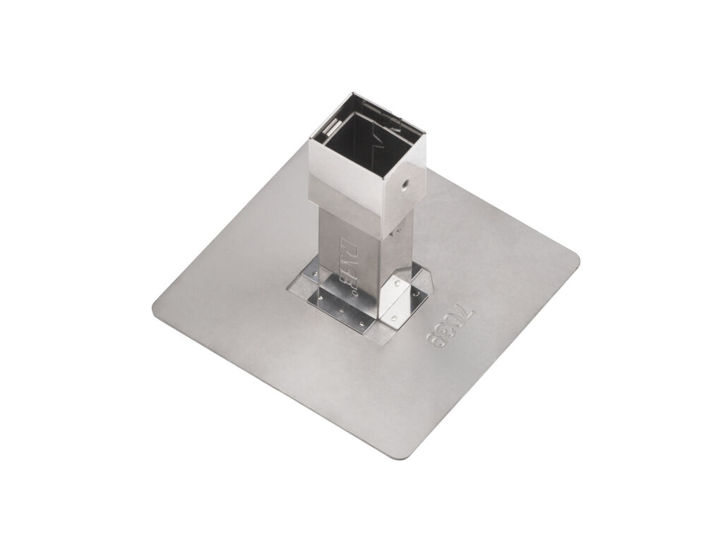 Munstycke 13 mm X 10 mm TF1500-TF3000