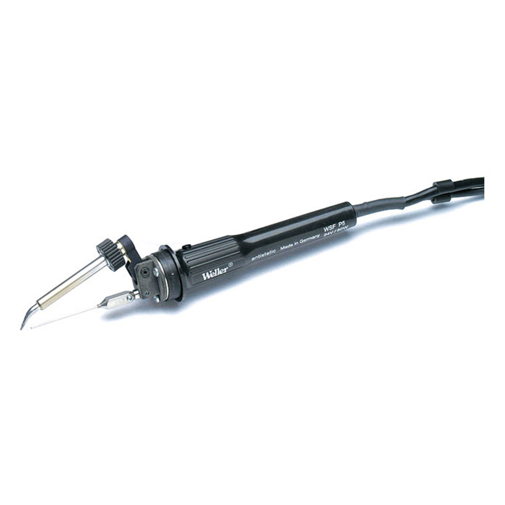 Soldering iron WSFP, 8/0.8 - 1.5 mm