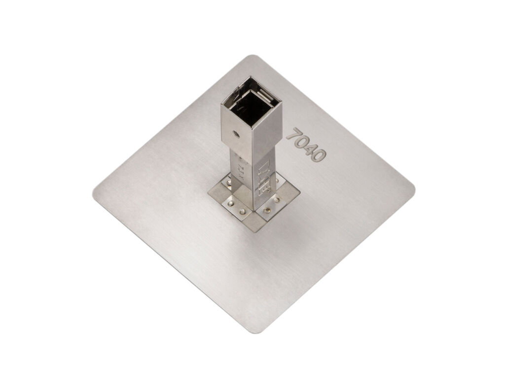 NOZZLE, 7.3mm X 7mm